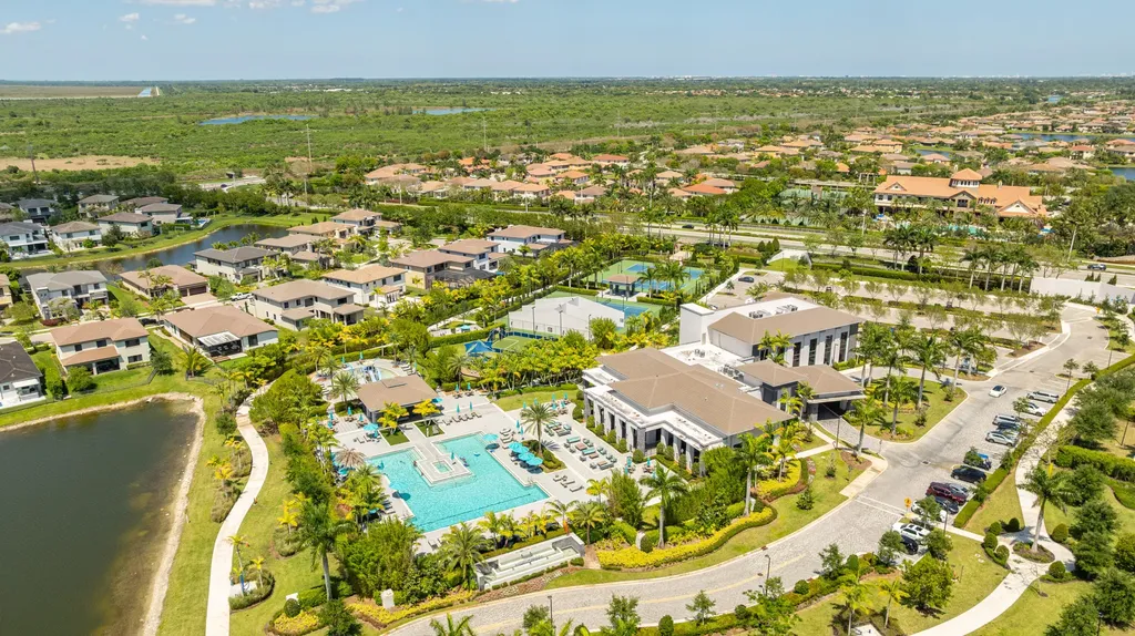 9131 Cattail Run Parkland FL 33076
