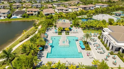 9131 Cattail Run Parkland FL 33076