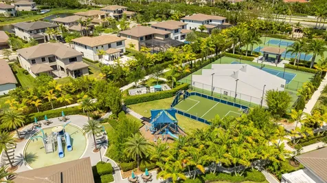 9131 Cattail Run Parkland FL 33076