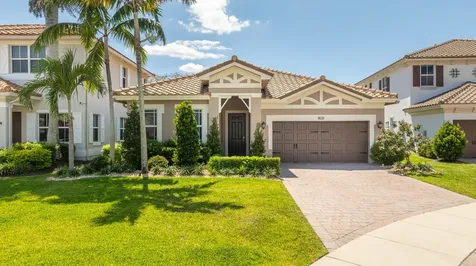 9131 Cattail Run Parkland FL 33076