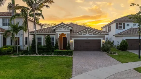 9131 Cattail Run Parkland FL 33076