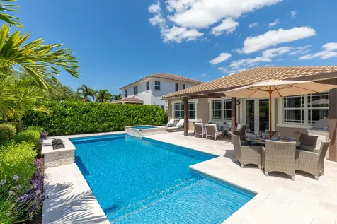9131 Cattail Run Parkland FL 33076