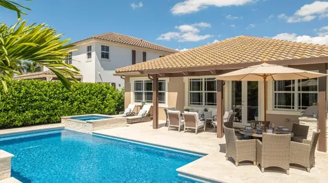 9131 Cattail Run Parkland FL 33076