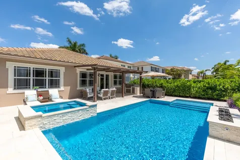 9131 Cattail Run Parkland FL 33076