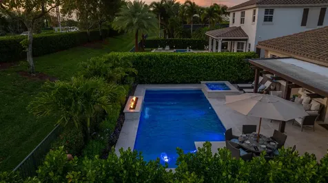9131 Cattail Run Parkland FL 33076