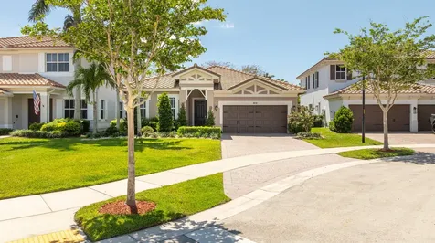 9131 Cattail Run Parkland FL 33076