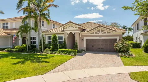 9131 Cattail Run Parkland FL 33076