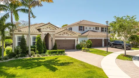 9131 Cattail Run Parkland FL 33076