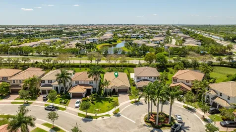 9131 Cattail Run Parkland FL 33076