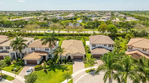 9131 Cattail Run Parkland FL 33076