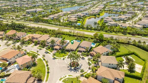 9131 Cattail Run Parkland FL 33076