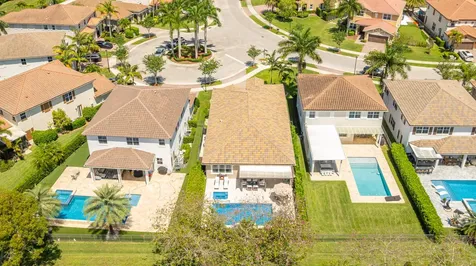 9131 Cattail Run Parkland FL 33076