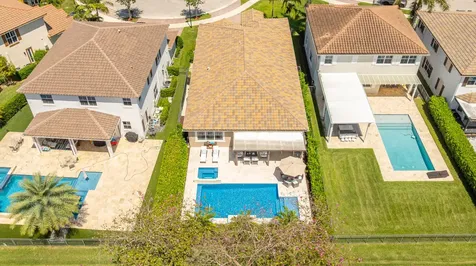 9131 Cattail Run Parkland FL 33076