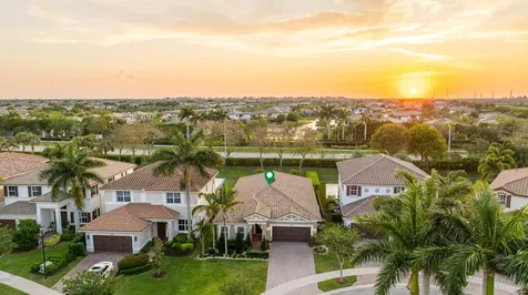 9131 Cattail Run Parkland FL 33076