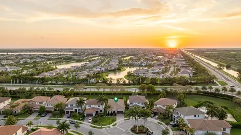 9131 Cattail Run Parkland FL 33076