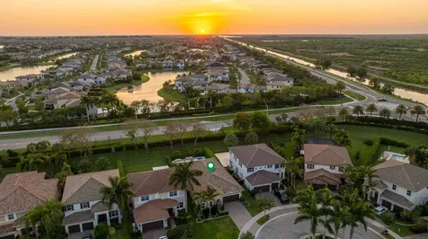 9131 Cattail Run Parkland FL 33076