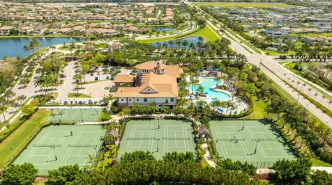 9131 Cattail Run Parkland FL 33076