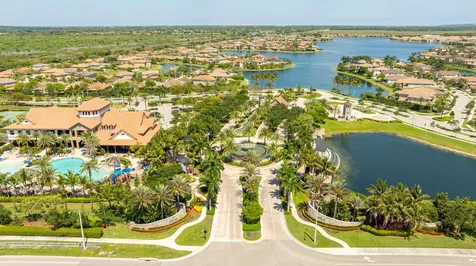 9131 Cattail Run Parkland FL 33076