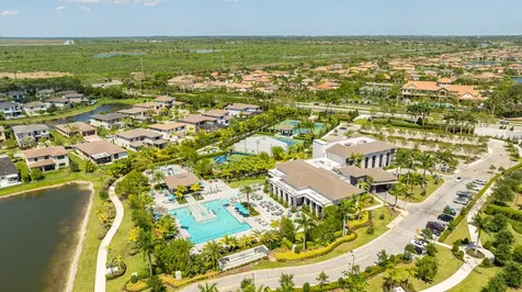 9131 Cattail Run Parkland FL 33076