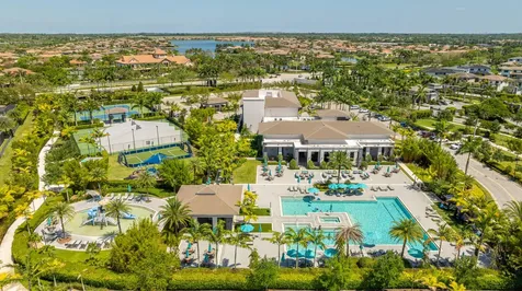 9131 Cattail Run Parkland FL 33076