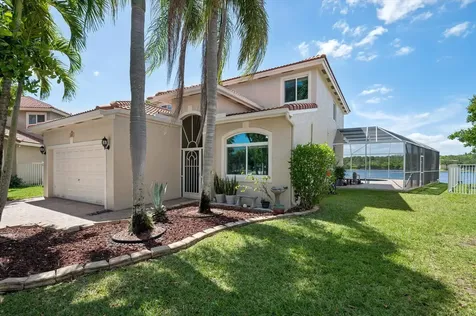 4687 Waycross Drive Coconut Creek FL 33073