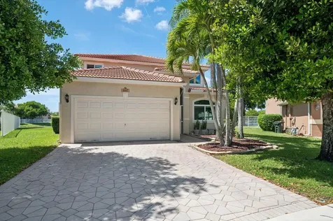4687 Waycross Drive Coconut Creek FL 33073