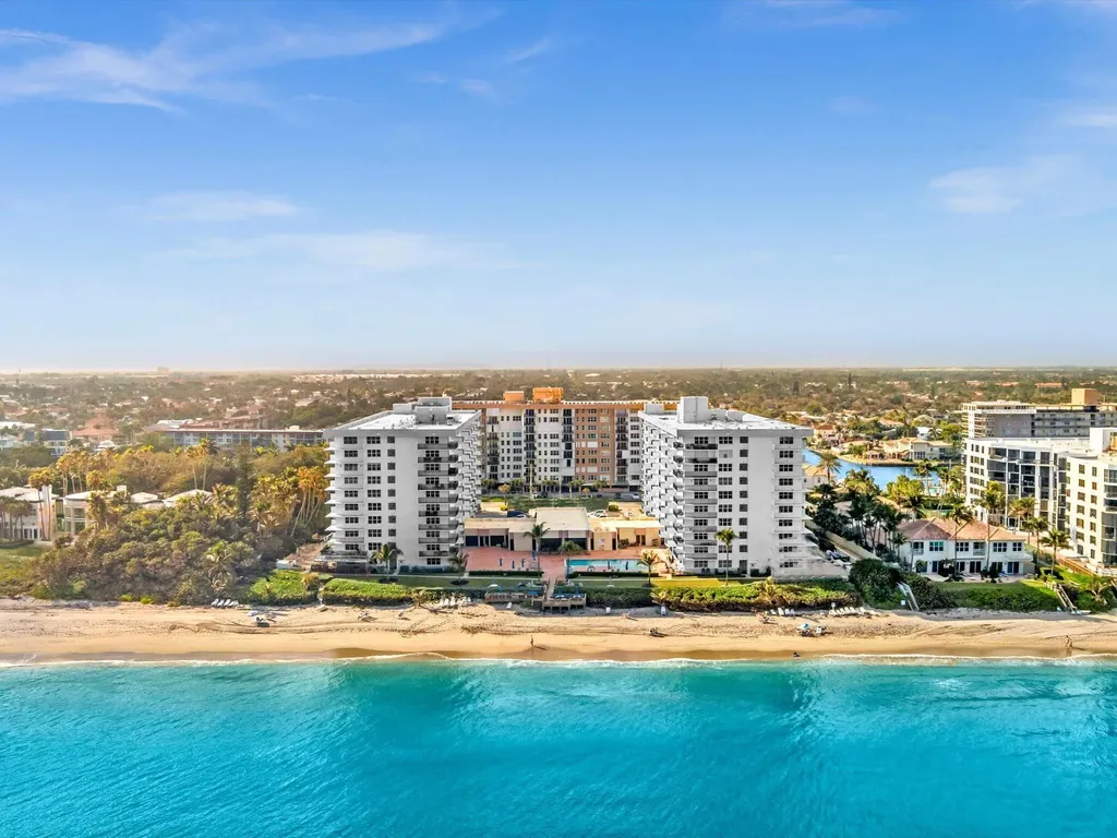 1147 Hillsboro Mile Hillsboro Beach FL 33062