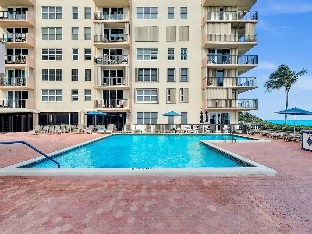 1147 Hillsboro Mile Hillsboro Beach FL 33062