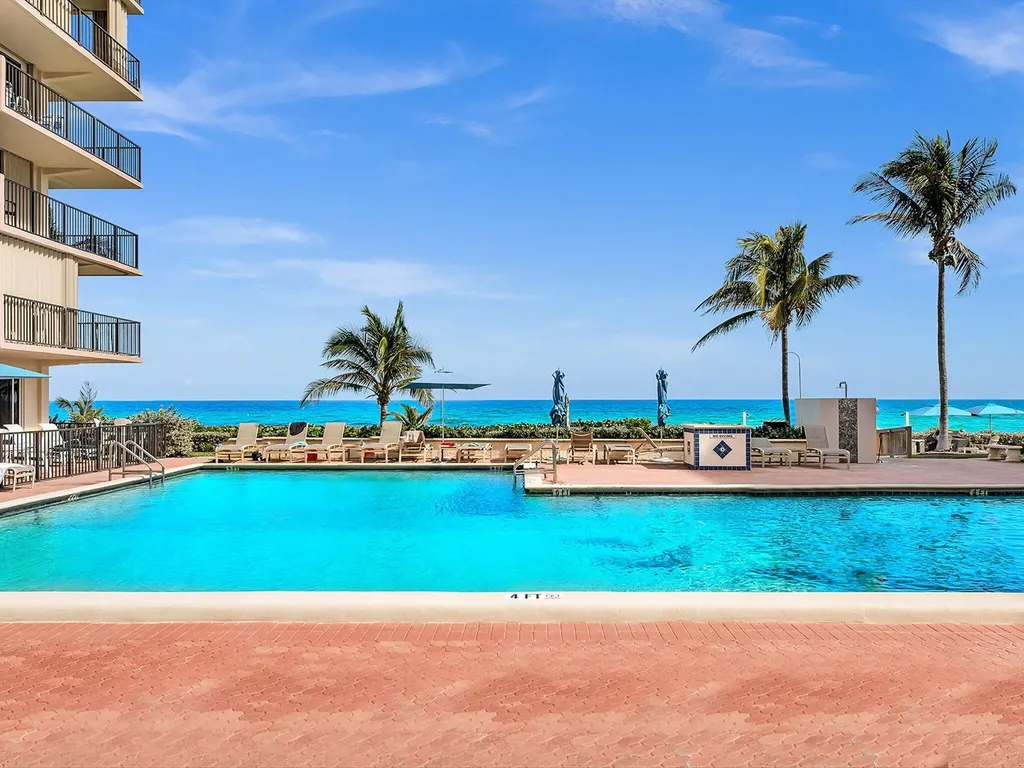 1147 Hillsboro Mile Hillsboro Beach FL 33062
