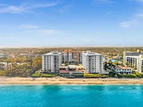 1147 Hillsboro Mile Hillsboro Beach FL 33062