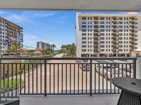 1147 Hillsboro Mile Hillsboro Beach FL 33062
