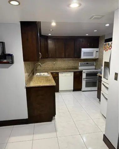 1833 S Ocean Drive Hallandale Beach FL 33009