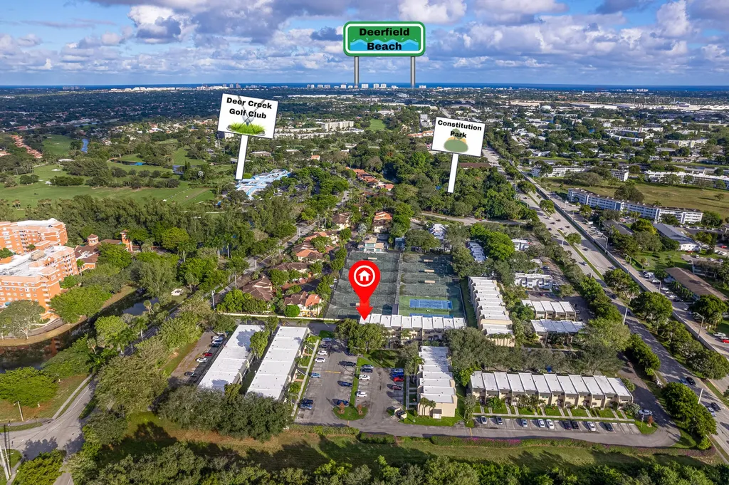 105 Deer Creek Road Deerfield Beach FL 33442