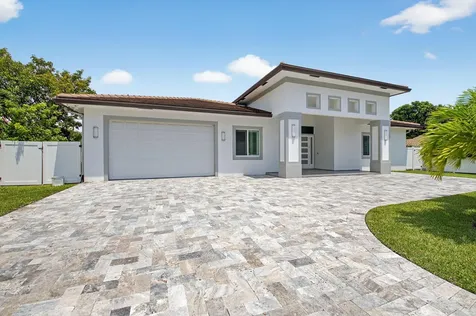 711 NE 6th Street Boca Raton FL 33432