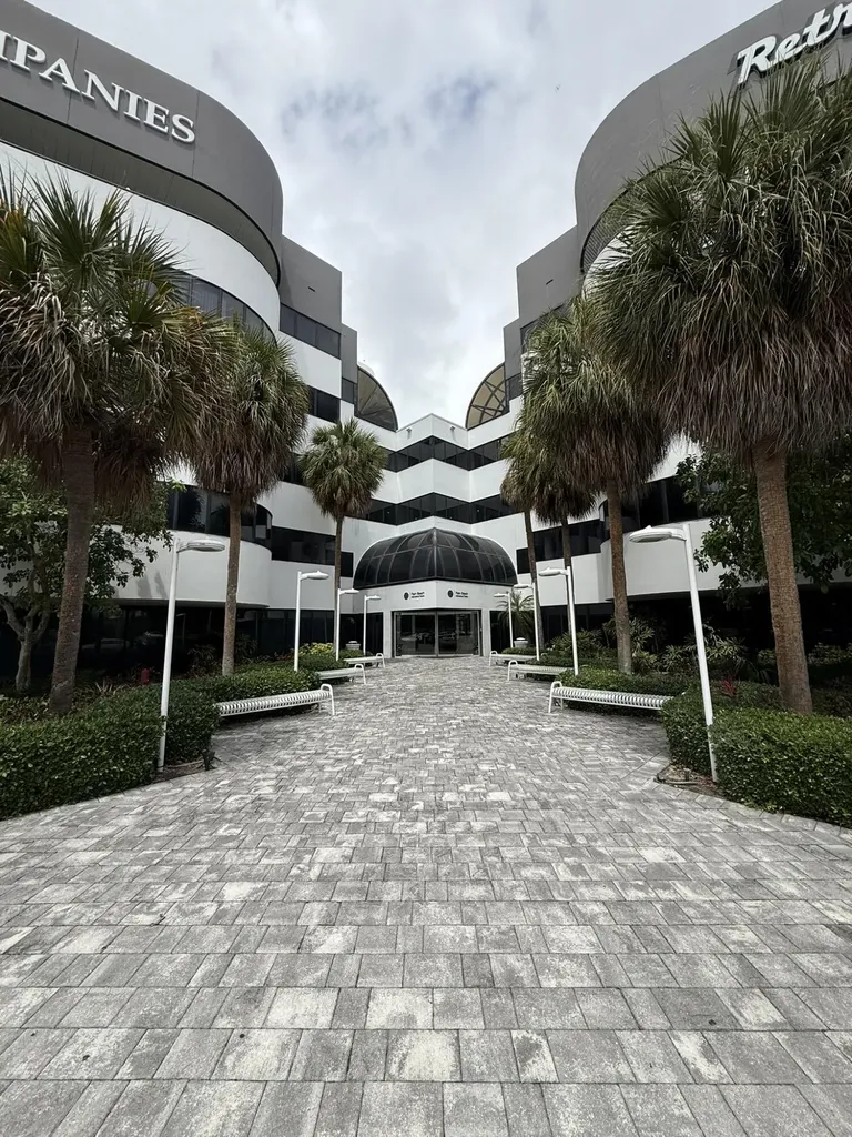 1601 Belvedere Road West Palm Beach FL 33406