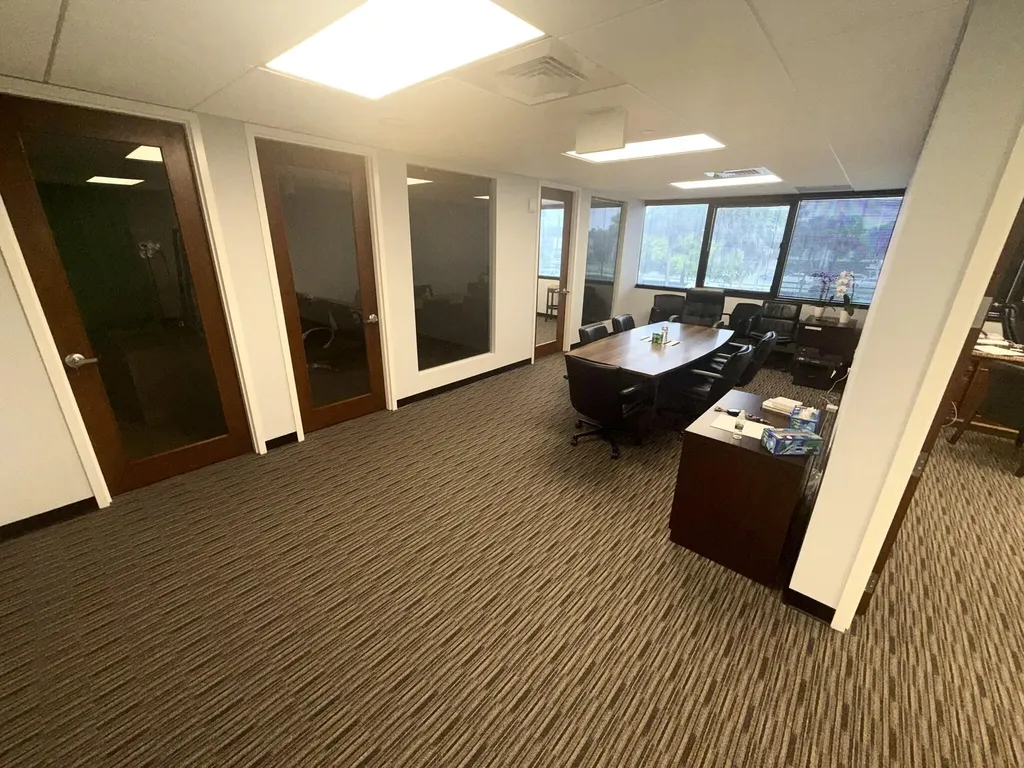 1601 Belvedere Road West Palm Beach FL 33406