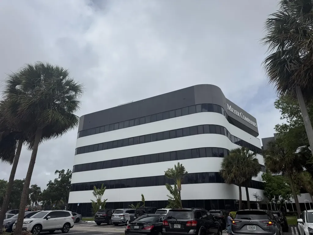 1601 Belvedere Road West Palm Beach FL 33406