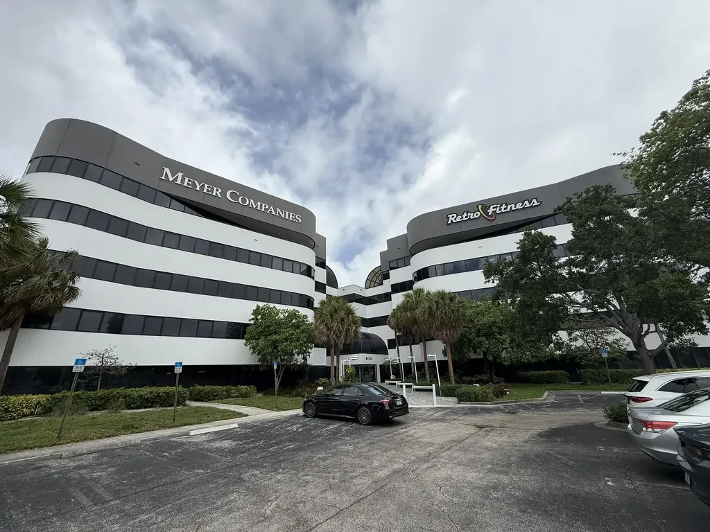 1601 Belvedere Road West Palm Beach FL 33406