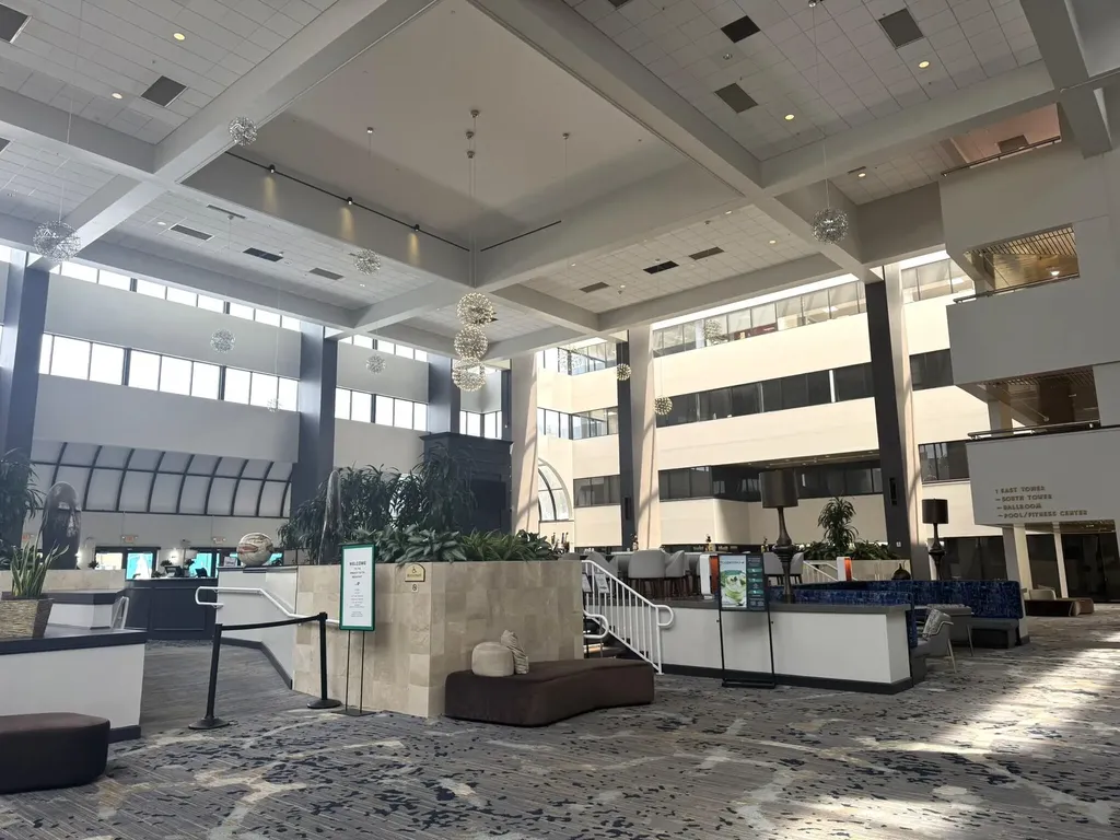 1601 Belvedere Road West Palm Beach FL 33406