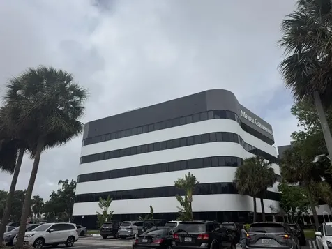 1601 Belvedere Road West Palm Beach FL 33406