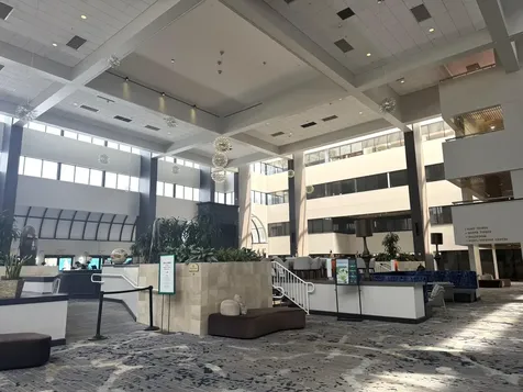 1601 Belvedere Road West Palm Beach FL 33406