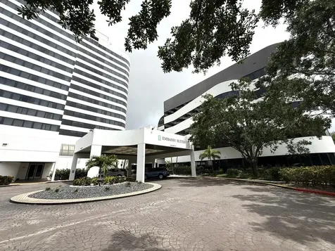 1601 Belvedere Road West Palm Beach FL 33406