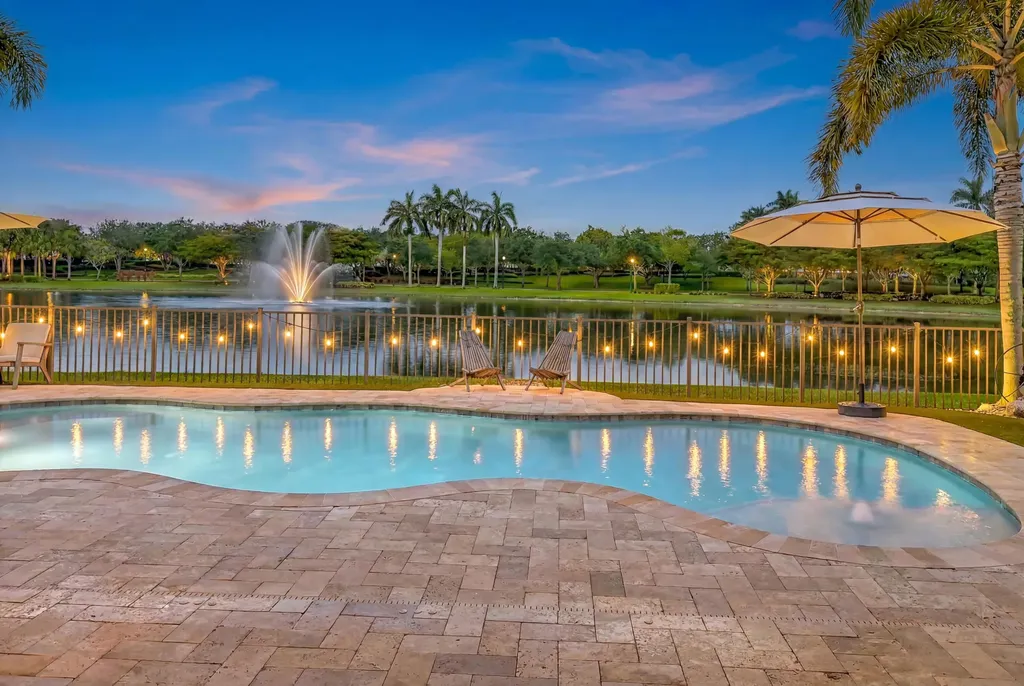 2821 Bellarosa Circle Royal Palm Beach FL 33411