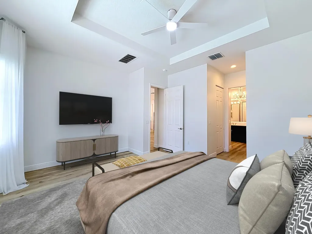 2821 Bellarosa Circle Royal Palm Beach FL 33411