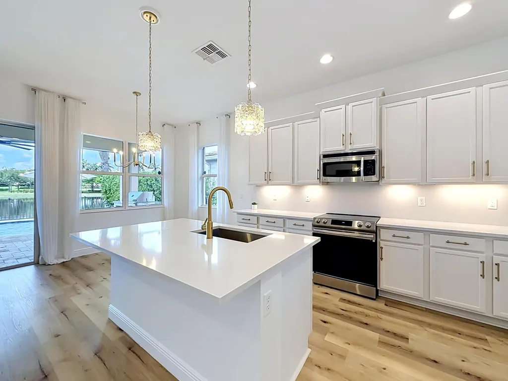 2821 Bellarosa Circle Royal Palm Beach FL 33411