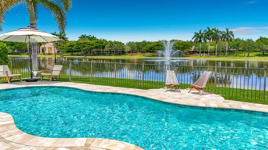 2821 Bellarosa Circle Royal Palm Beach FL 33411