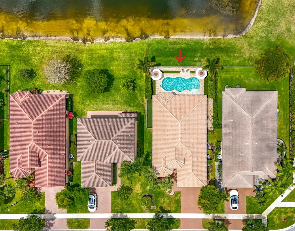 2821 Bellarosa Circle Royal Palm Beach FL 33411