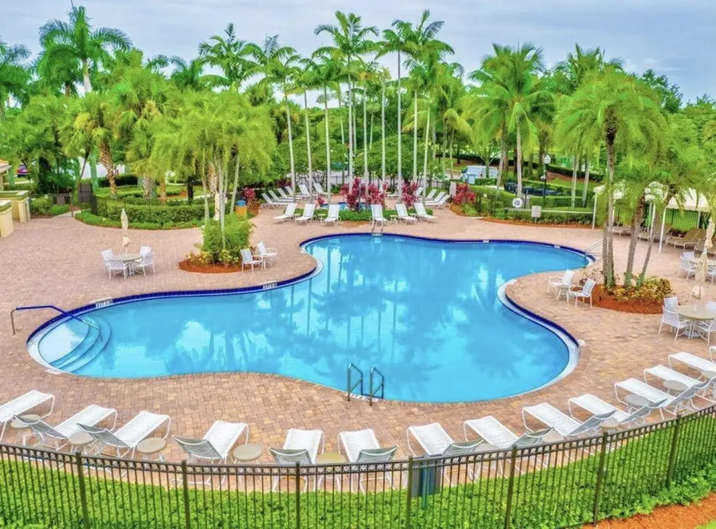 2821 Bellarosa Circle Royal Palm Beach FL 33411