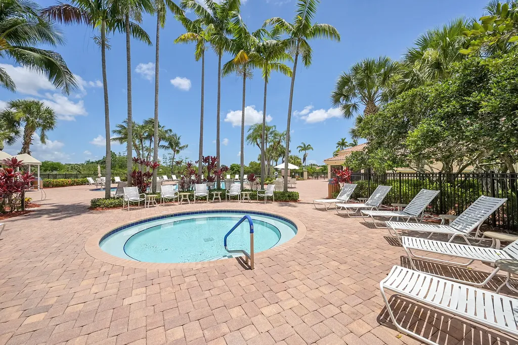 2821 Bellarosa Circle Royal Palm Beach FL 33411