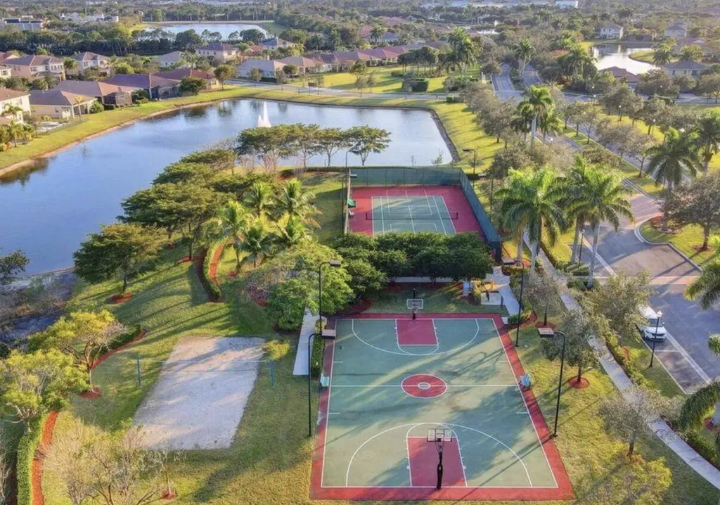 2821 Bellarosa Circle Royal Palm Beach FL 33411